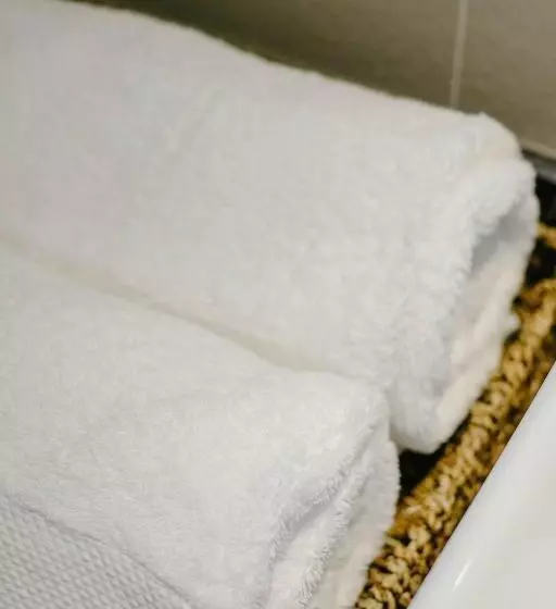 ペンション Dali Lila's House Seaview Guesthouse