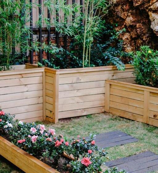 Пансион Dali Lila's House Seaview Guesthouse