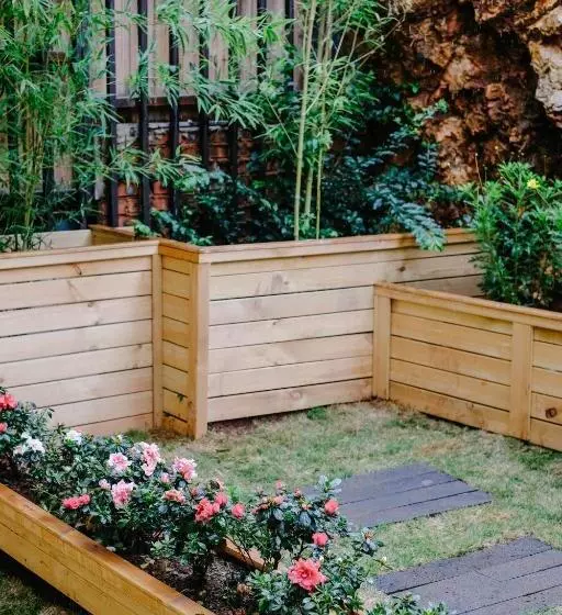 ペンション Dali Lila's House Seaview Guesthouse