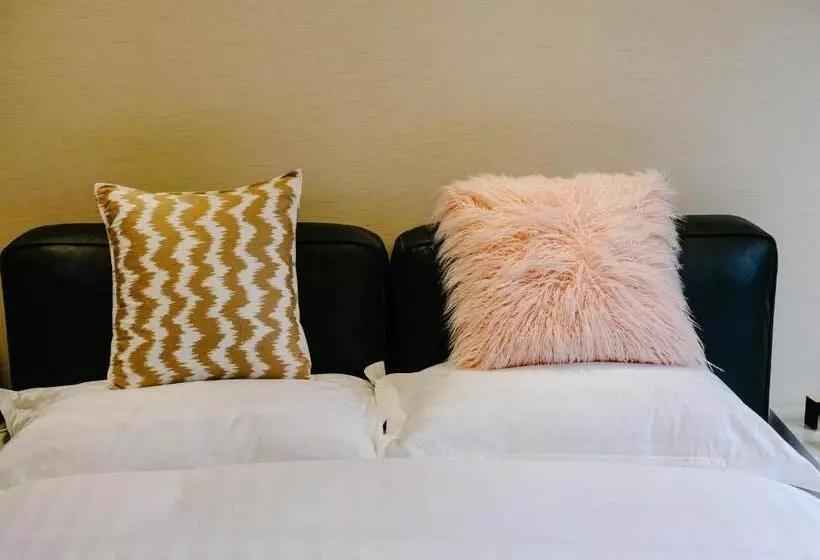 ペンション Dali Lila's House Seaview Guesthouse