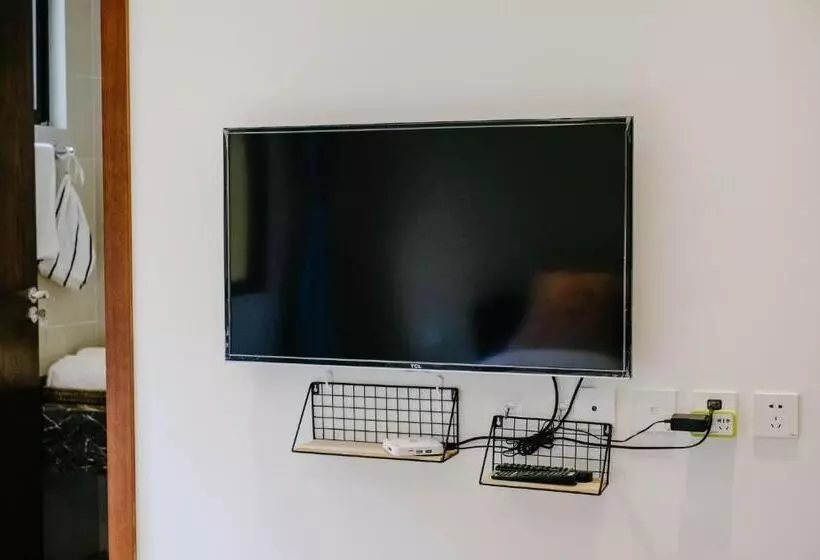 ペンション Dali Lila's House Seaview Guesthouse