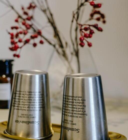 Пансион Dali Lila's House Seaview Guesthouse