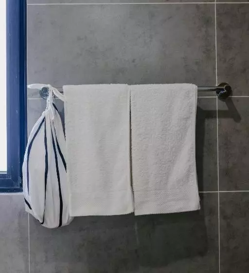 ペンション Dali Lila's House Seaview Guesthouse