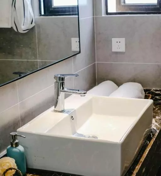 ペンション Dali Lila's House Seaview Guesthouse