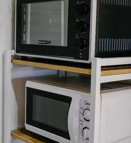 ペンション Dali Lila's House Seaview Guesthouse