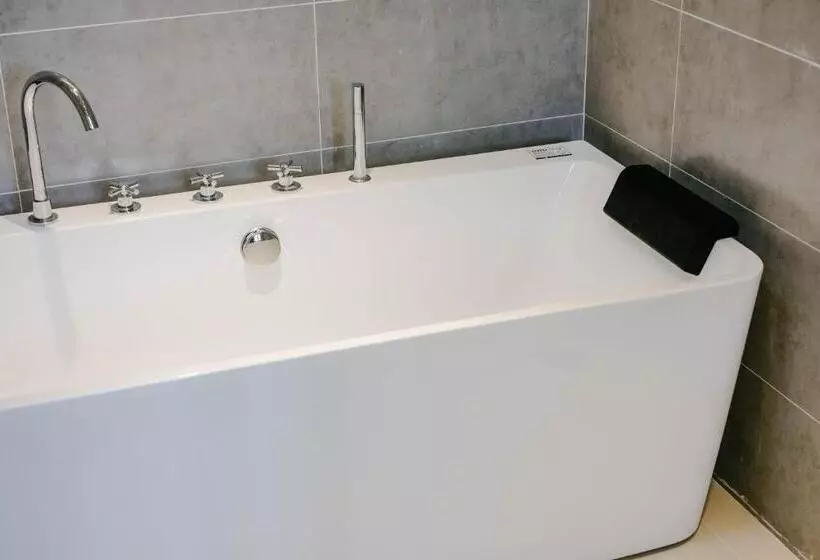 ペンション Dali Lila's House Seaview Guesthouse