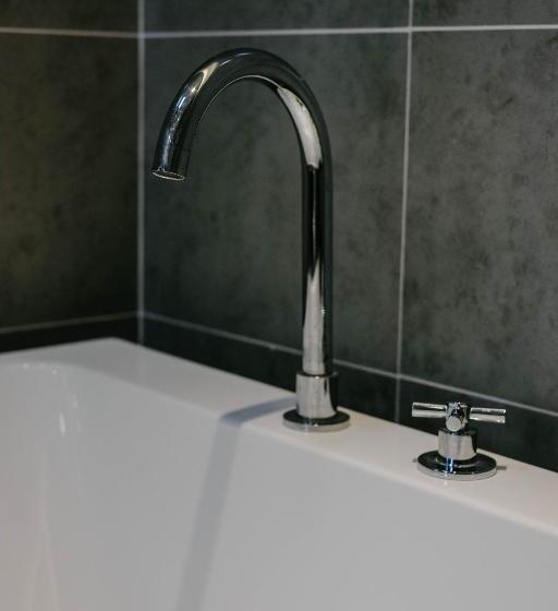 Пансион Dali Lila's House Seaview Guesthouse