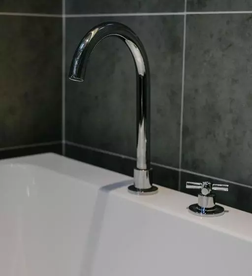 ペンション Dali Lila's House Seaview Guesthouse