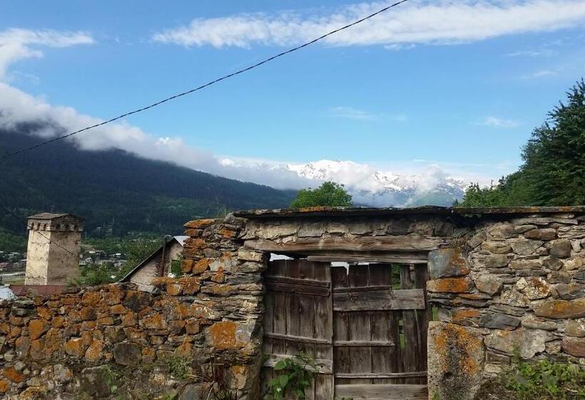 پانسیون Guesthouse Robi