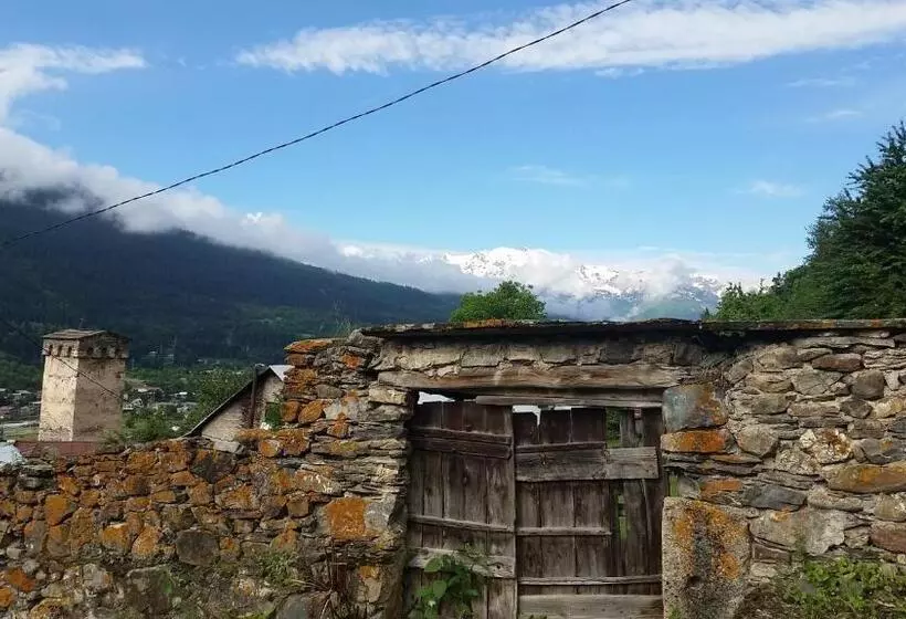 پانسیون Guesthouse Robi
