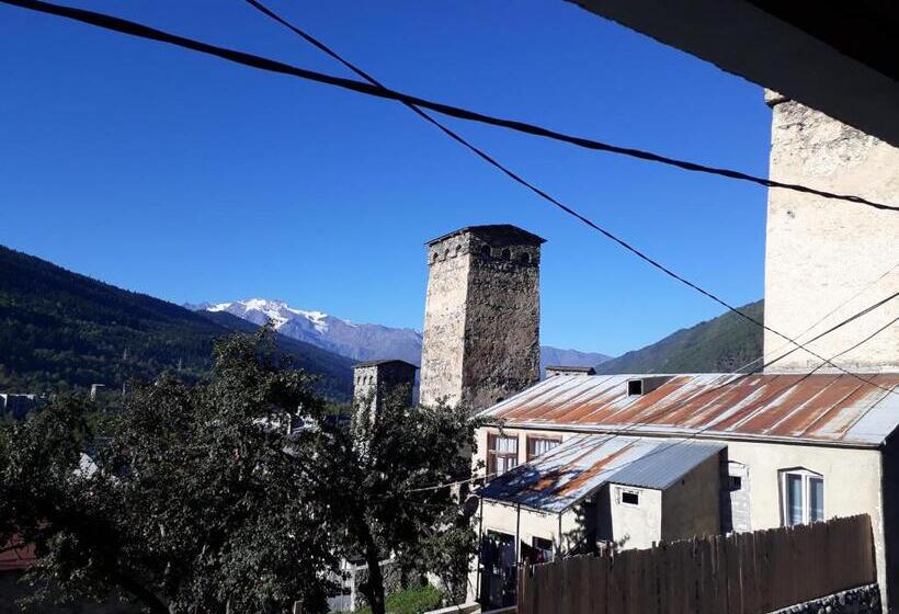 پانسیون Guesthouse Robi