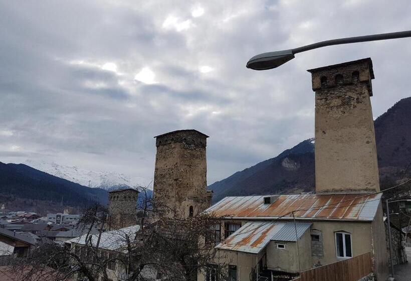 پانسیون Guesthouse Robi