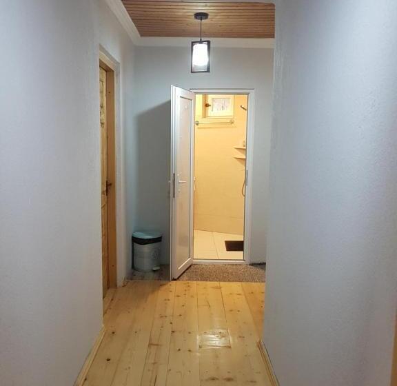 پانسیون Guesthouse Robi