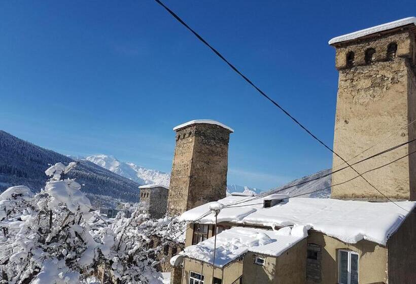 پانسیون Guesthouse Robi