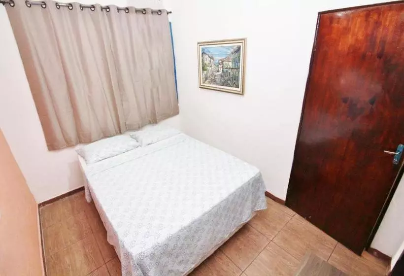 ユースホステル Pousada Fortaleza Aeroporto House