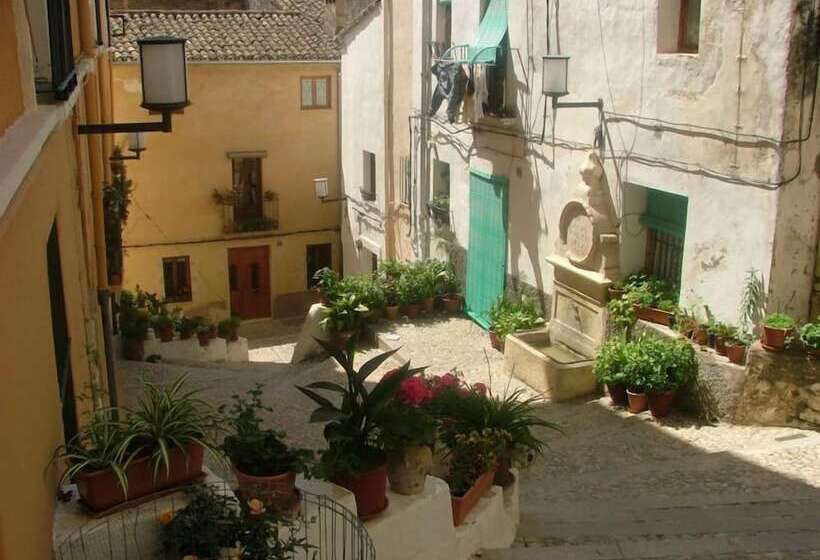 Bed & Breakfast Bocairent