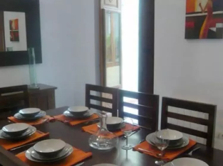 Bed & Breakfast Bocairent
