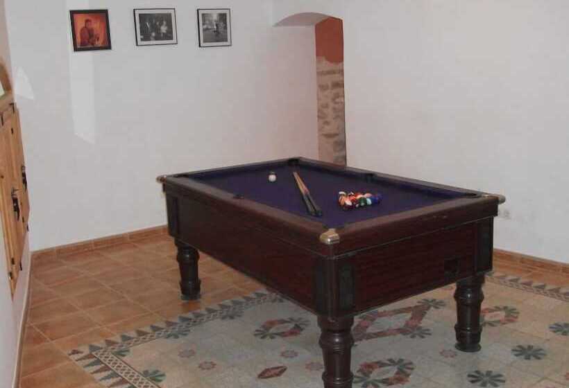 Bed & Breakfast Bocairent