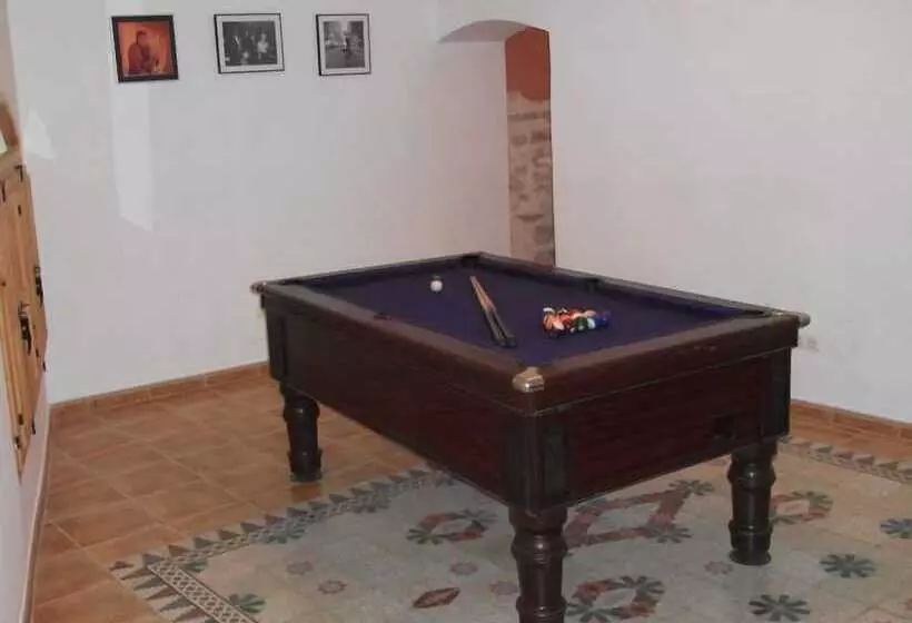 Bed & Breakfast Bocairent
