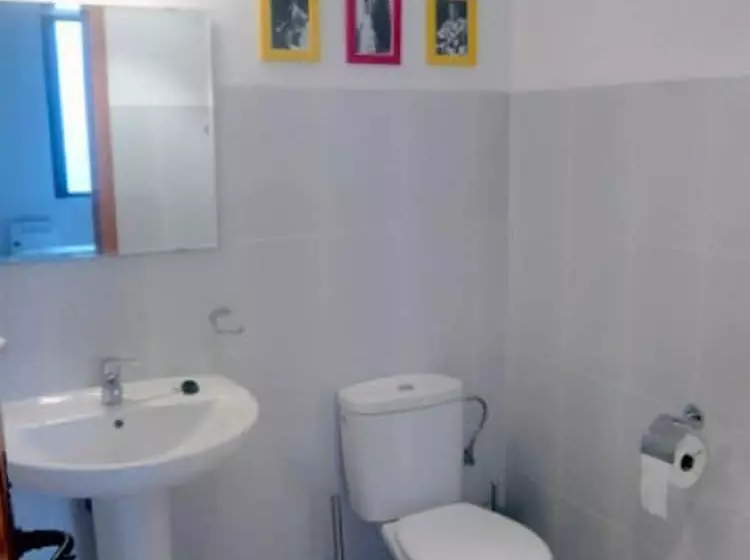 Bed & Breakfast Bocairent