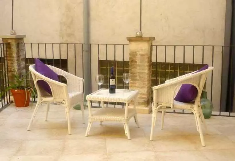 Bed & Breakfast Bocairent