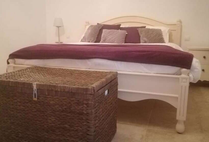 Bed & Breakfast Bocairent