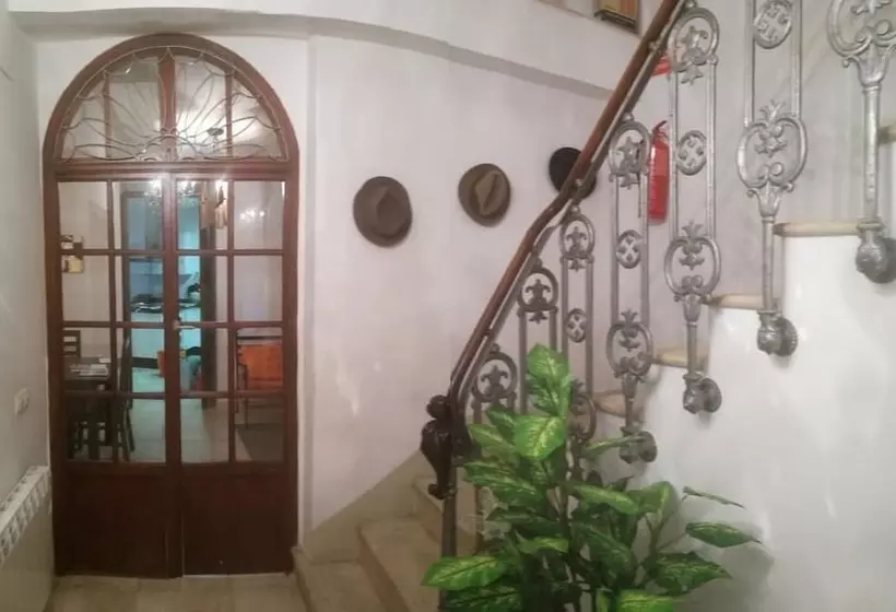Bed & Breakfast Bocairent