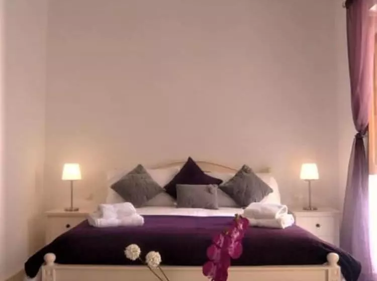Bed & Breakfast Bocairent