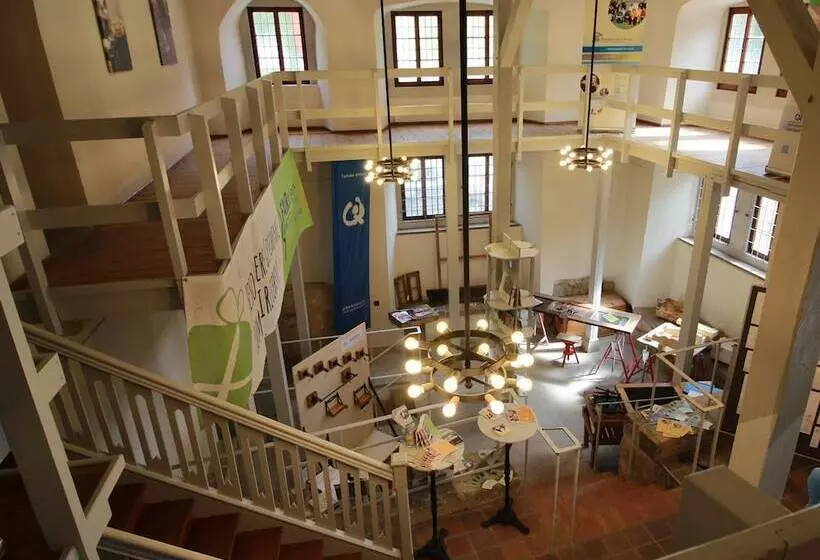 Hostel & Hotel Samocca