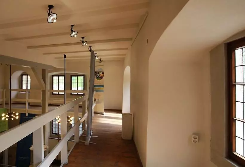 Hostel & Hotel Samocca