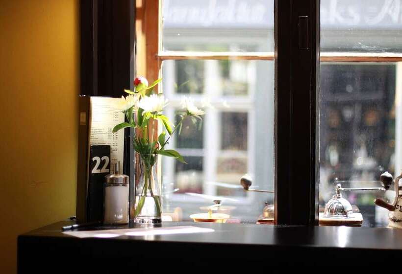 Hostel & Hotel Samocca