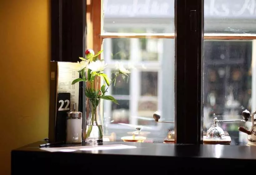 Hostel & Hotel Samocca