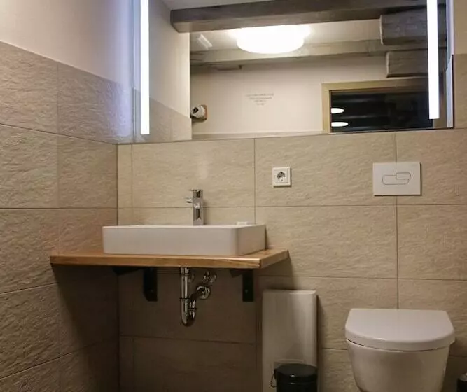 Hostel & Hotel Samocca