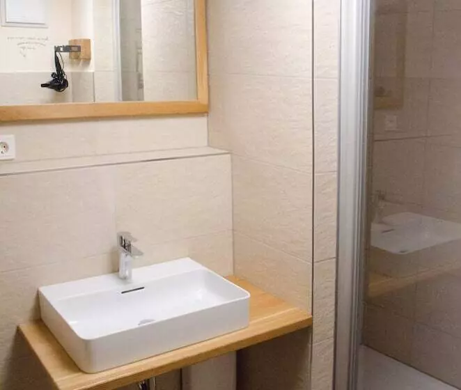 Hostel & Hotel Samocca