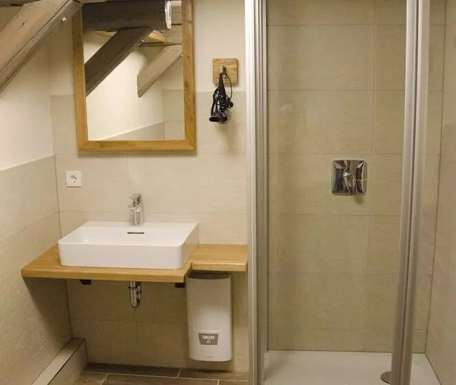 Hostel & Hotel Samocca