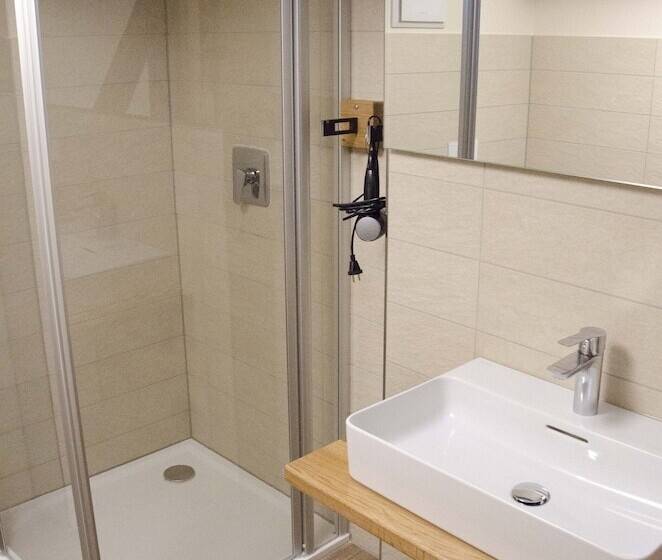 Hostel & Hotel Samocca