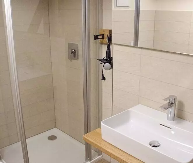 Hostel & Hotel Samocca