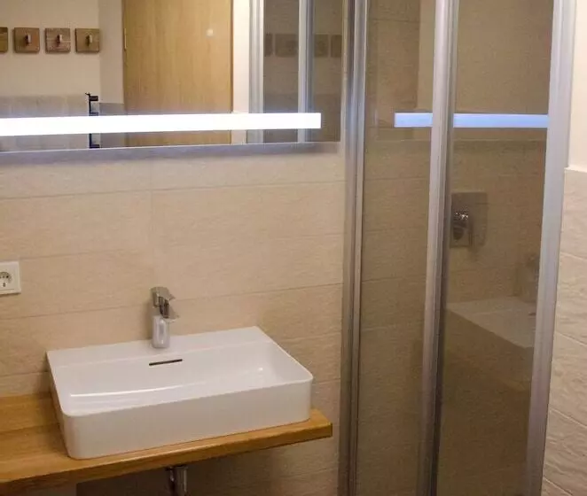 Hostel & Hotel Samocca