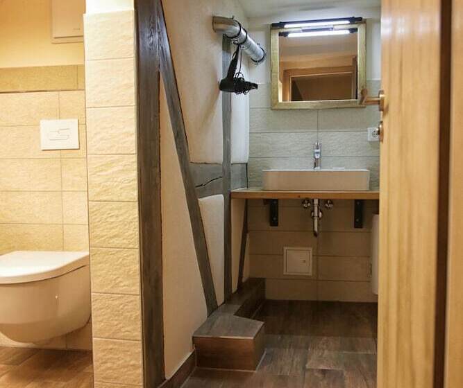 Hostel & Hotel Samocca