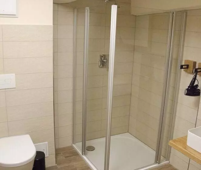 Hostel & Hotel Samocca