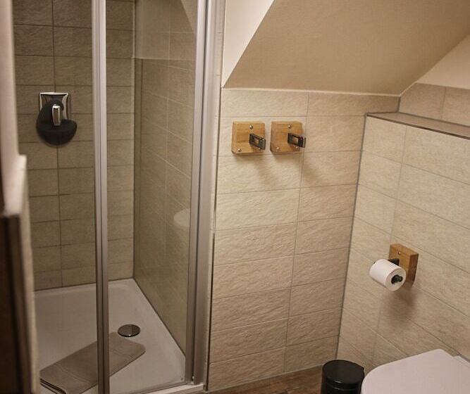 Hostel & Hotel Samocca