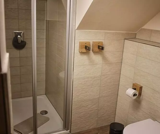 Hostel & Hotel Samocca