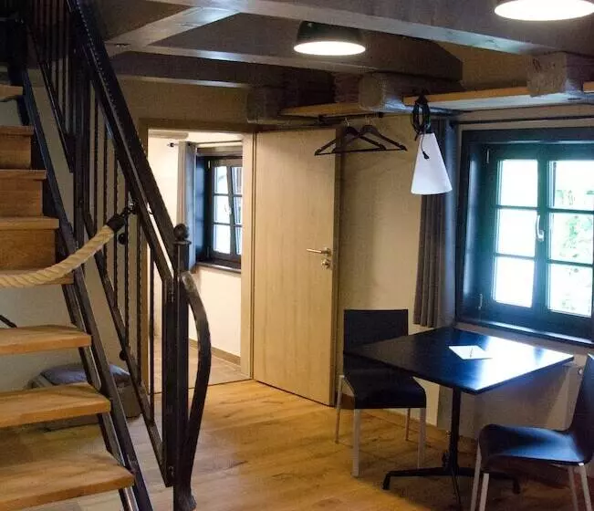 Hostel & Hotel Samocca