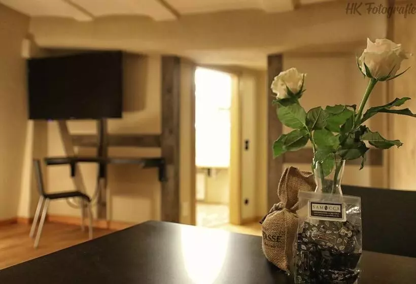 Hostel & Hotel Samocca