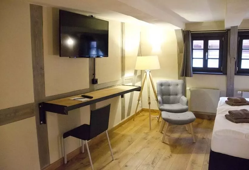 Hostel & Hotel Samocca