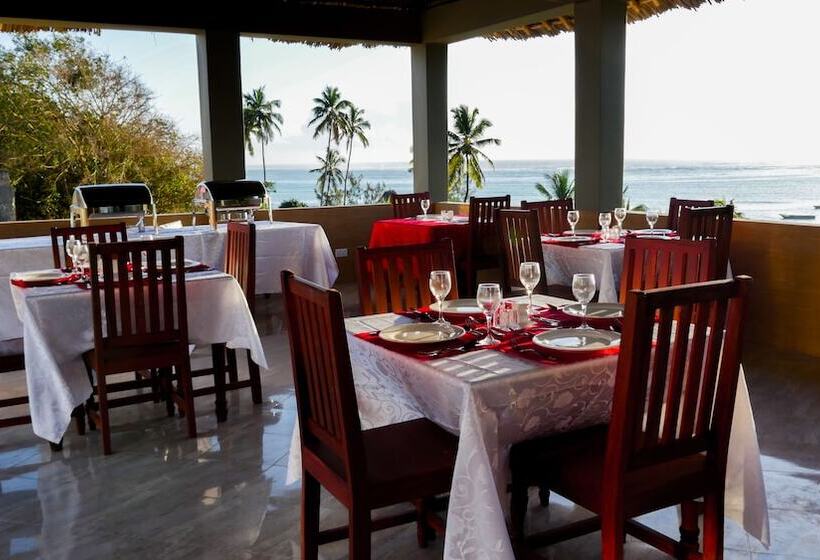 בית מלון כפרי Sea Crest