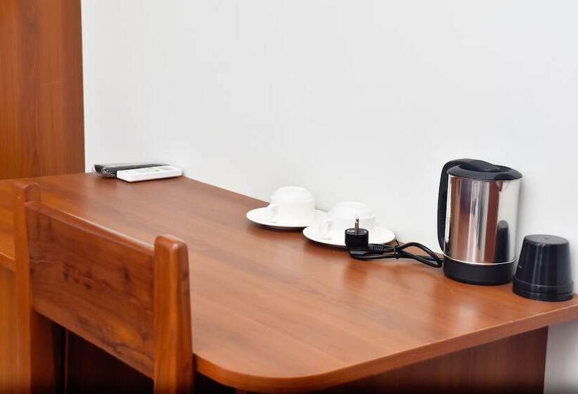 בית מלון כפרי Sea Crest