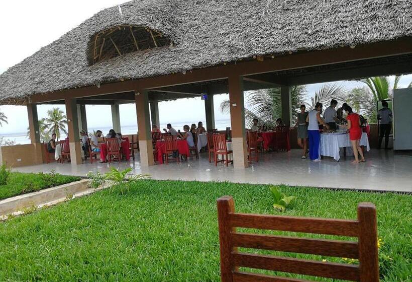 בית מלון כפרי Sea Crest