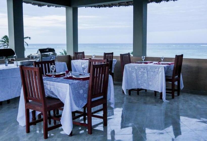 בית מלון כפרי Sea Crest