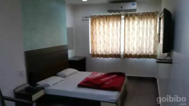 Hotel Vinayaka